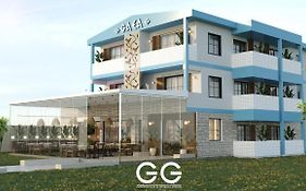 Sığacık Gaea Hotel